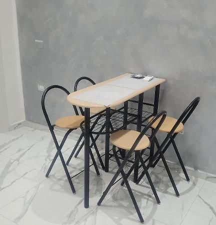 Bella Napoli Apartment Luaran gambar