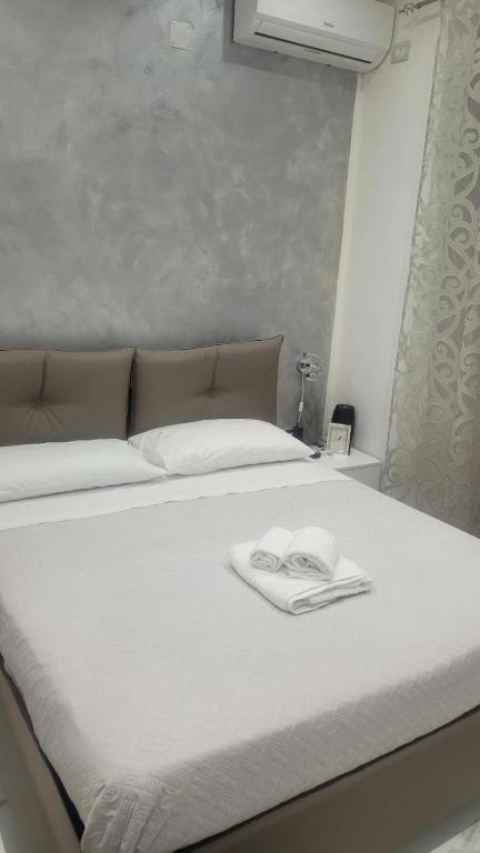 Bella Napoli Apartment Luaran gambar