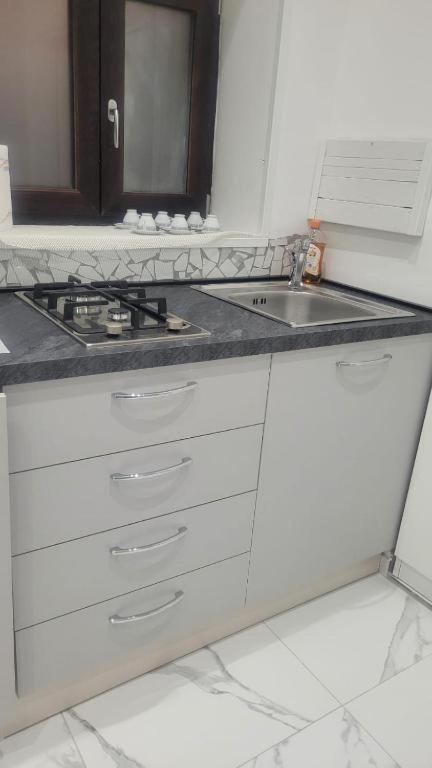 Bella Napoli Apartment Luaran gambar